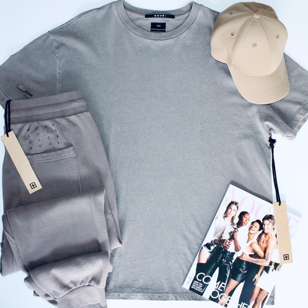 KSUBI 4x4 Biggie T Shirt